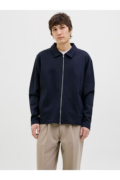 Jack & Jones Premium Sweatshirt Einfarbig Sweatshirt
