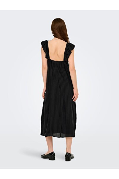 JDY Kleid JDYAURORA Midikleid