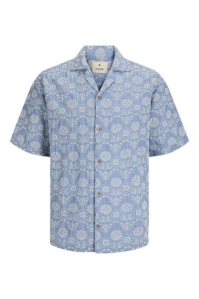 Jack & Jones Premium Hemd Relaxed Fit Hemd