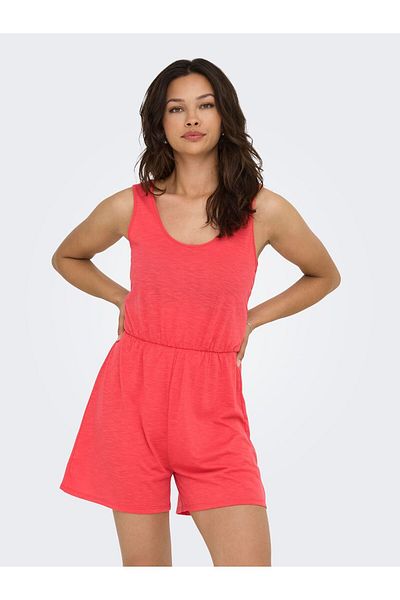 JDY Playsuit JDYDORA Normal geschnitten Playsuit
