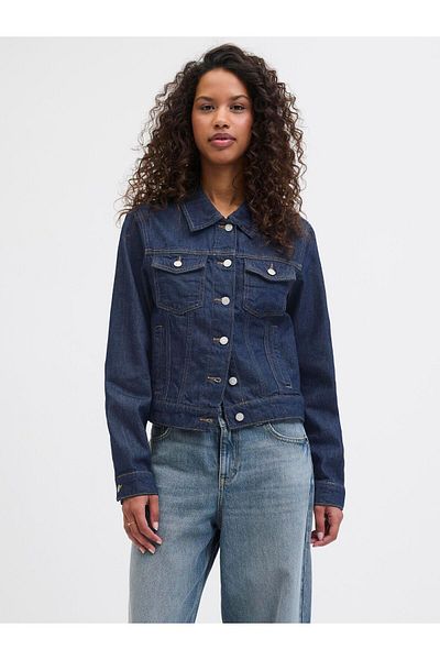 JJXX Jeansjacke JXMELINA Jeansjacke