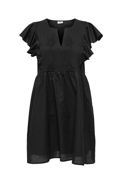 JDY Kleid JDYMADDOX Kurzes Kleid