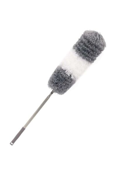 OEM Microfiber Dusting Brush with Telescopic Handle, 252 cm