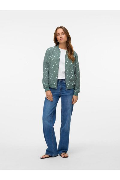 Vero Moda Blousonjacke VMCOCO Bomberjacke