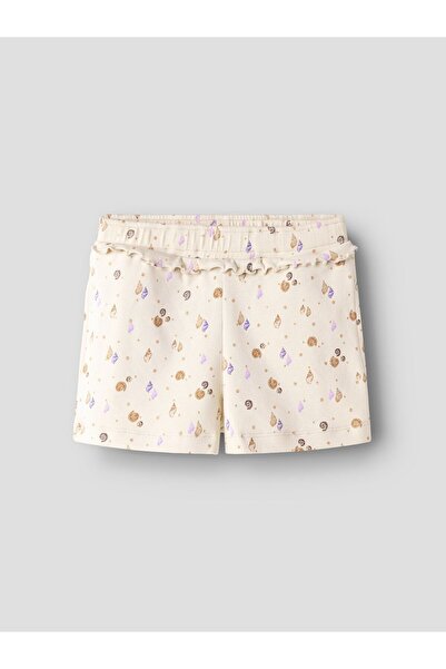 Name it Shorts Glitzer