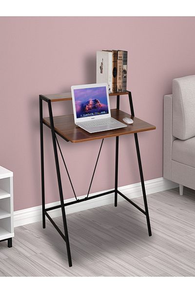micasa Rectangular Shape Computer Desk