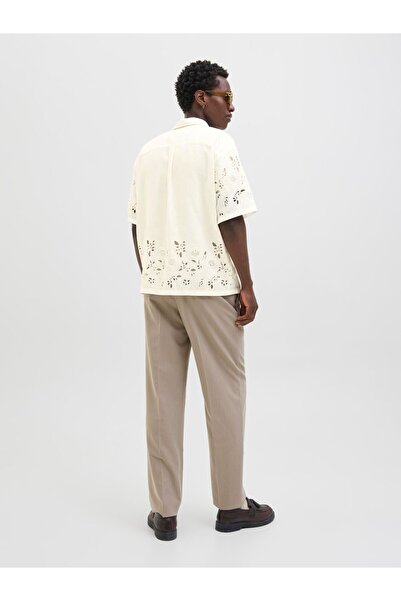 Jack & Jones Premium Hemd Loose Fit Hemd