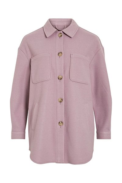 VILA Jacke VIKIMMI Oversize