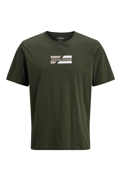 Jack & Jones T-Shirt mit Logo