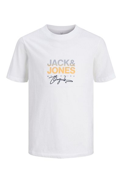 Jack & Jones Junior T-shirt Gedruckt T-shirt Junior