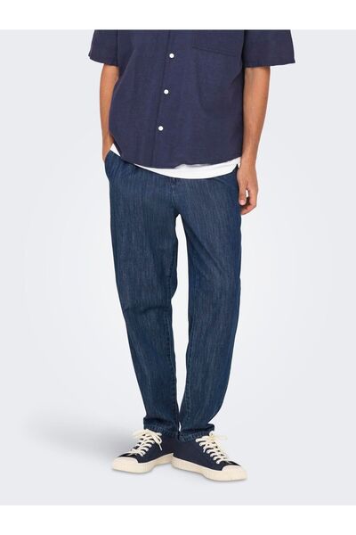 Only & Sons Normal geschnitten jeans ONSLEO Normal geschnitten Jeans