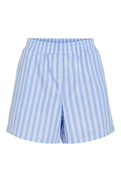 VILA Shorts VIASTANA Gestreifte