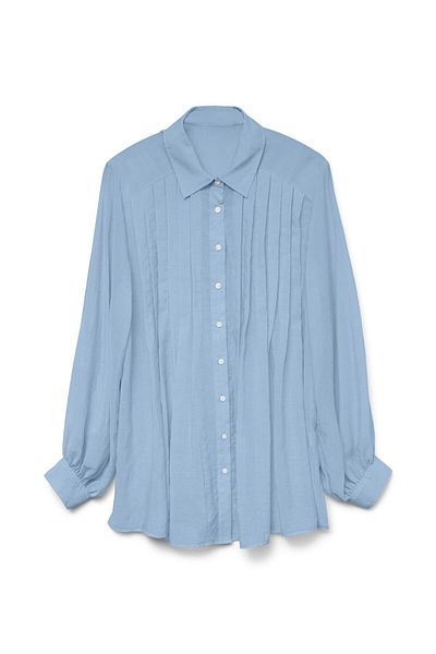 Vero Moda Hemd VMAVERY Hemd