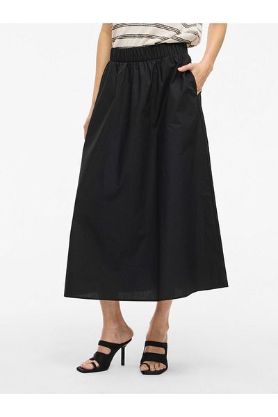 VILA Maxirock VISOPHIE High Waist