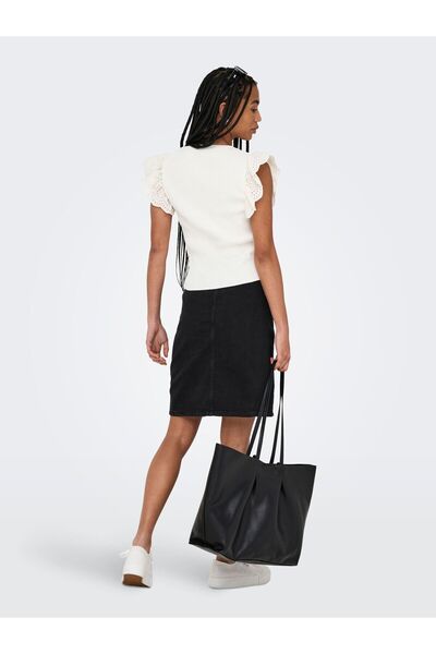 ONLY Strickpullover ONLSIA Strickpullover