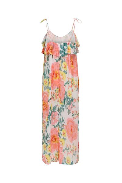 ONLY Kleid ONLMILLA Midikleid