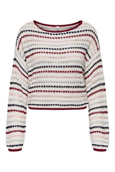 ONLY Strickpullover ONLGEENA Strickpullover