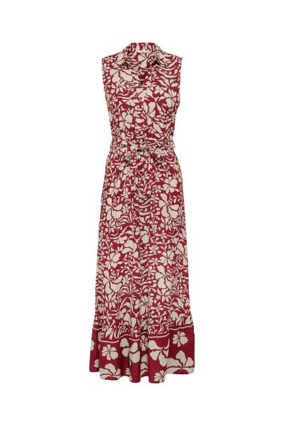 ONLY Kleid ONLVIBE Langes Kleid