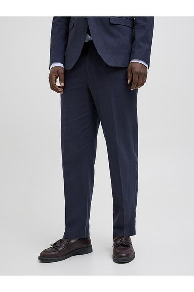Jack & Jones Premium Anzughose JPRMARCUS Relaxed Fit Anzughose