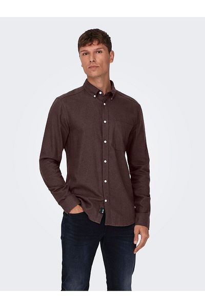 Only & Sons Hemd ONSGUDMUND Hemd