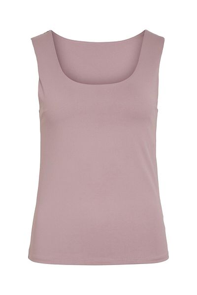 VILA Tanktop VIKENZA Basic