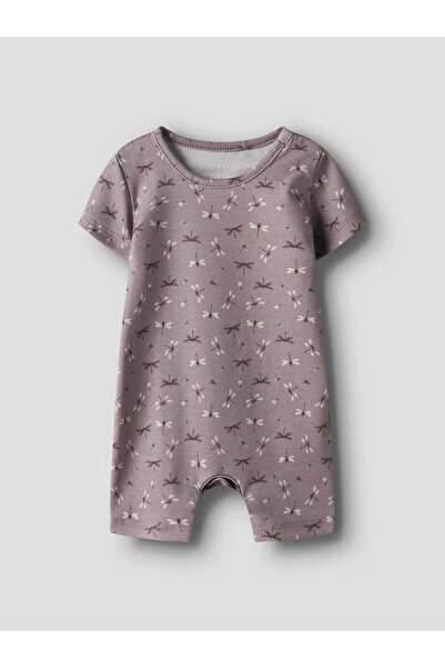 Name it Body All-over-Print