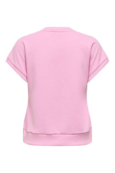 ONLY Sweat-Oberteil ONLJULIETTE Sweatshirt