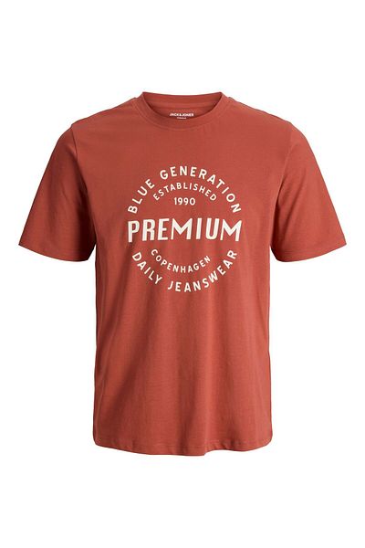 Jack & Jones Premium T-shirt Gedruckt T-shirt