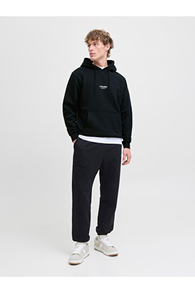Jack & Jones Kapuzenpullover Gedruckt Kapuzenpullover