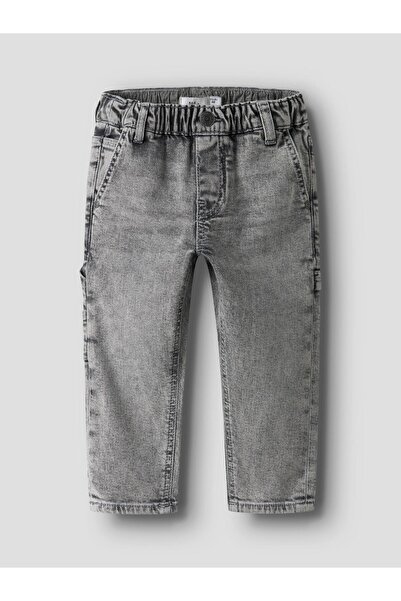 Name it Jeans im Tapered Fit