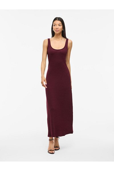 VILA Maxikleid VIENZA Ärmelloses
