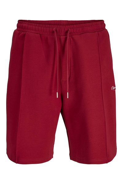 Jack & Jones Shorts mit weitem Bein