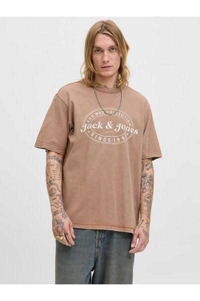 Jack & Jones T-Shirt mit Logo