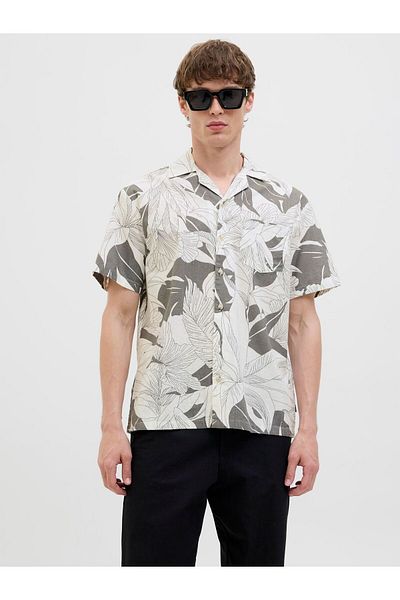 Jack & Jones Premium Hemd Relaxed Fit Hemd