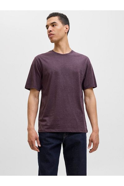 Jack & Jones T-shirt Einfarbig T-shirt