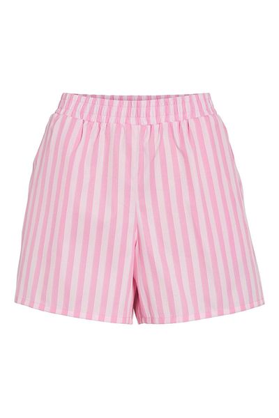 VILA Shorts VIASTANA Gestreifte