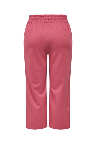 ONLY Klassische Hose ONLPOPTRASH-SUKI Verkürzt Klassische Hose