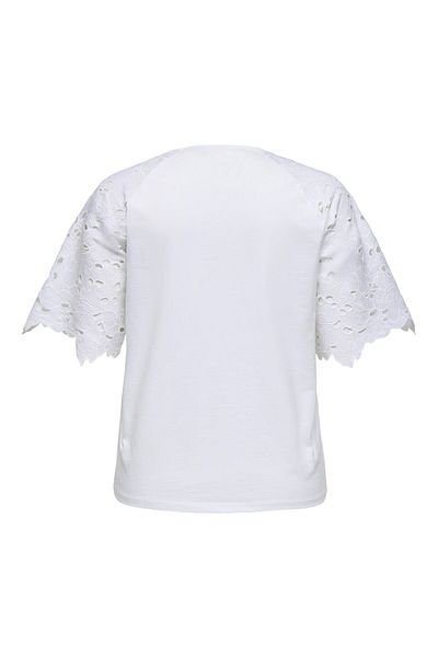 Only Carmakoma T-shirt CARLINA T-shirt