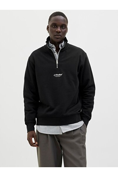 Jack & Jones Sweatshirt Gedruckt Sweatshirt