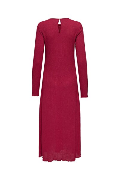 ONLY Kleid ONLKELLY Langes Kleid