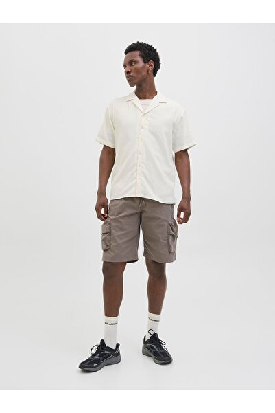 Jack & Jones Hemd Relaxed Fit Hemd