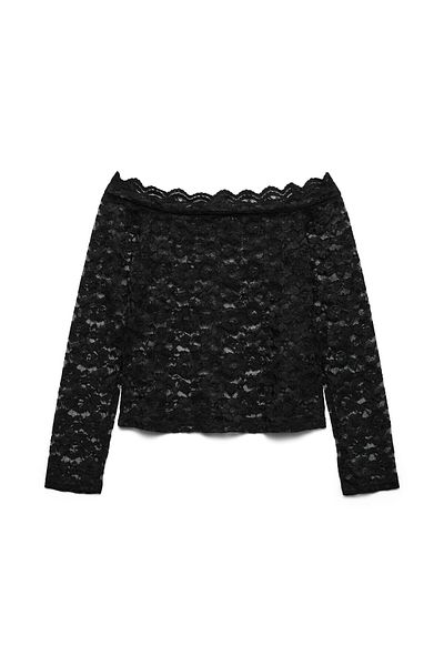 Vero Moda Bluse VMDEA Top