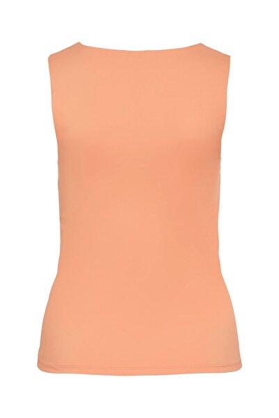 VILA Tanktop VIKENZA Basic