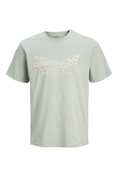 Jack & Jones T-shirt Gedruckt T-shirt
