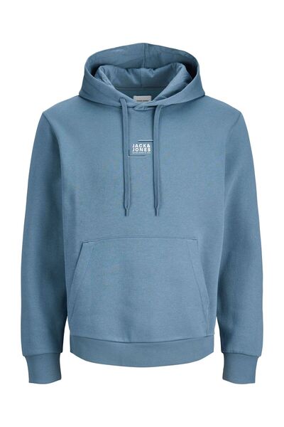 Jack & Jones Kapuzenpullover Logo Kapuzenpullover
