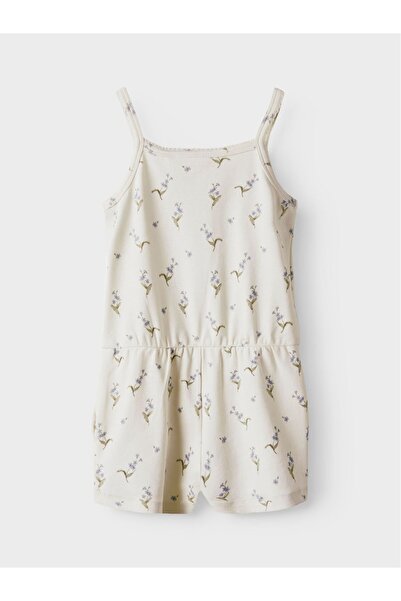 Lil' Atelier Playsuit Träger