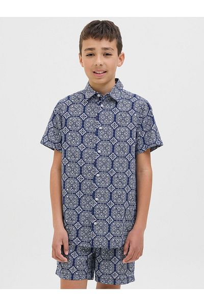 Jack & Jones Junior Hemd Hemd Junior