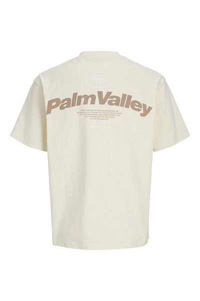 Jack & Jones Plus T-Shirt Große Größen