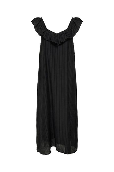 JDY Kleid JDYAURORA Midikleid