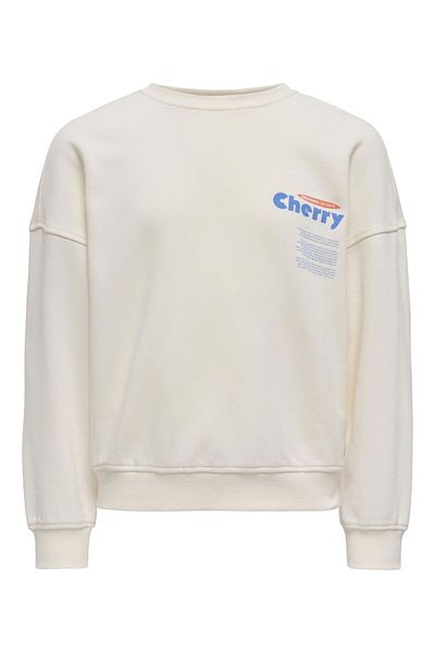 Kids Only Sweatshirt KOGPHILEA Sweatshirt